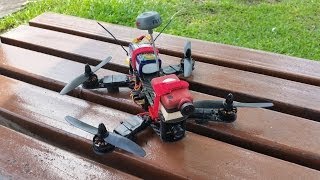 RD230 - Little Brother Reborn