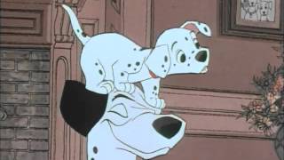 101 Dalmatians 1969 Re Release TV Spot 2