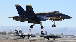 Blue Angels 1-28-20