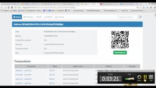 Как сделать вывод прибыли из Cointellect Какие мощности купить в EOBOT