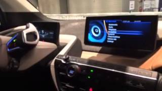 Watch: Auto exotica