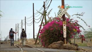 2013 Dongbu Insurance TV-CF HAWAII_ROAD_HD_60