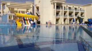 Отель Hilton Hurgada Resort 5* Египет, Хургада.