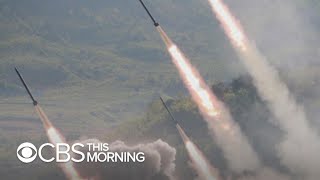 North Korea is enhancing its nuclear program, UN report says