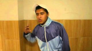Ensayo de estilo lirico