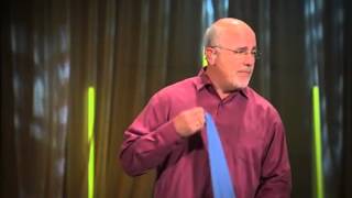 The Myth about money  by Dave Ramsey