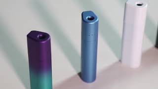 HiTaste P6 heat not burn for IQOS heets