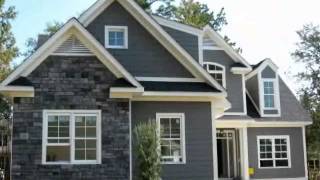 Plycem  Fiber Cement Exterior Trim