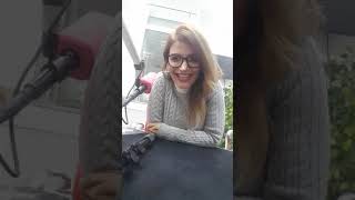 RTCI La paix commence avec soi-même