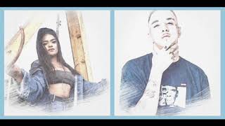 DELACRUZ - A Meta é Ficar Bem (ft. Camila Zasoul)  - LETRA