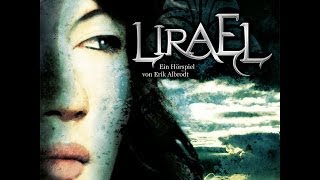 Lirael (Fantasy-Thriller KOMPLETT)