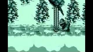 Donkey kong land 3-Part 05 (gameboy)