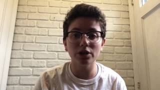 FTM- 1 Week on T - Planned Parenthood Experiences