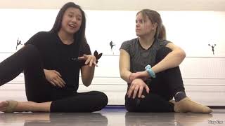 How To Do A Face Stand For Drill