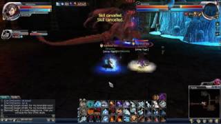 Priston Tale 2 MrDestiny & EvilWing