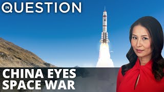 China’s Hypersonic Missile Launch – Fact or Fiction?