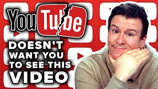 The “Controversial Rant” I Had To Remove From Yesterday’s Show…