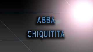 ABBA-Chiquitita [HD AUDIO]