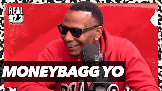 MoneyBagg Yo talks Blowing Off $2 Million, Megan Thee Stallion, Exotic Animals + More