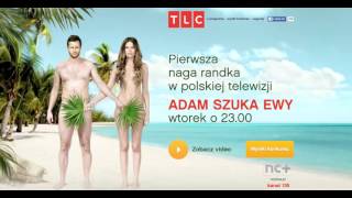 ADAM SZUKA EWY - TLC