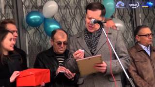 Земля в иллюминаторе-События GoRoD TV