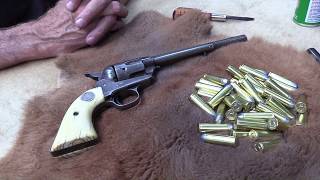 Colt Frontier Six Shooter