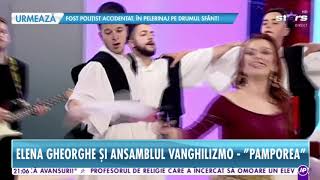 Elena Gheorghe - Pamporea