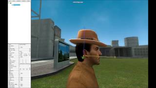 TUTORIAL GMOD: PAC editor