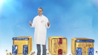 ТНТ-заставка - Почувствуйте наших дачников!