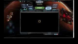 Посиделки с братом в DarkOrbit, Minecraft