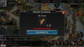 Kong of  Avalon Jackpot ! 28k Gold