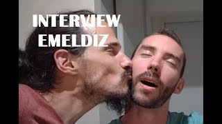 [Interview #08] - Emeldiz