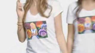 藤井リナ＜with クリスティーナ＞　Magic Moment篇0907☆flv