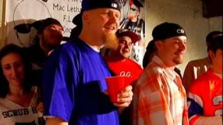JDirty- "Beer Pong Champs" Official Music Video