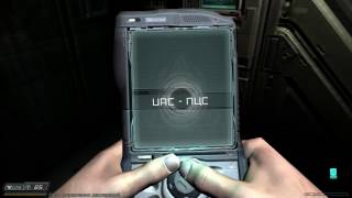 ПЕРВАЯ СМЕРТЬ***Doom 3 BFG Edition #3