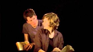 Twentysomething: a reading list - Show Trailer