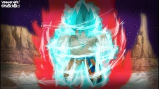 SSJB KAIOKEN X10! | Dragon Ball Z Final Stand | ROBLOX