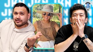 Woman Spends 15 Years on Elaborate Revenge Against a Random Dude