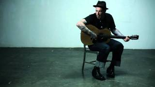 Queen of Diamonds - joshua black wilkins Official Music Video