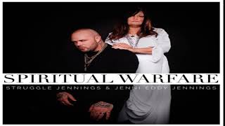 Struggle Jennings spiritual warfare im free