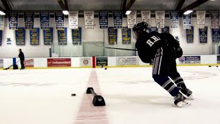 Welcome to Haliburton Hockey Haven Sports Camp