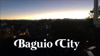 SJA's Grade 10 Retreat in Baguio City ft. 10-EZEKIEL