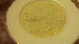 Как сварить ячневую кашу - источник молодости и красоты
