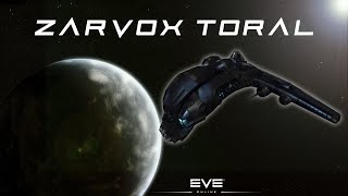 [Eve Online] Interceptor Fleet vs Tricky Gila