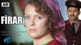 Firar  - Türk Filmi
