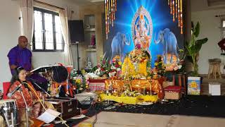 Saivani Shankar & The Swaraagini Spiritual Orchestra Live! Ganesh Chaturthi 2019!!!