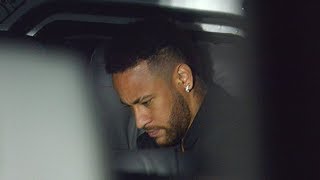 Neymar testifies with Brazilian police over rape allegations
