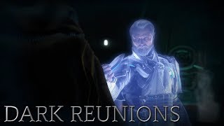 SWTOR - KOTET - Chapter 3: Dark Reunions (Sith Warrior)