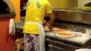 Il Maestro Pizzaiolo 2009 2
