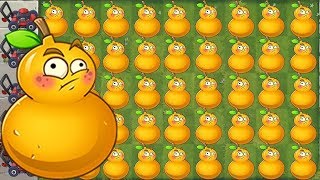 КИТАЙСКАЯ версия Растения против зомби  от Фаника plants vs zombies 2 chinese version